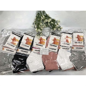 Stopki damskie 35-38/39-41