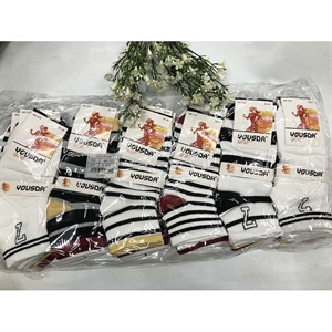 Stopki damskie 35-38/39-41