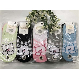 Stopki damskie 35-38/39-41