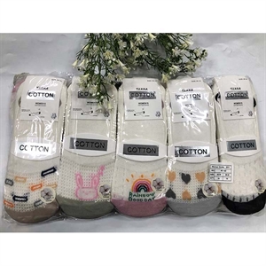 Stopki damskie 35-38/39-42