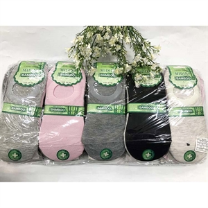 Stopki damskie 35-38/39-42