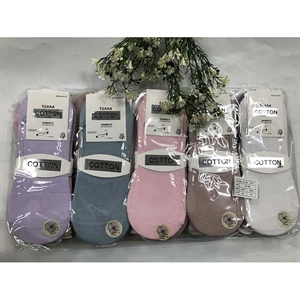 Stopki damskie 35-38/39-42