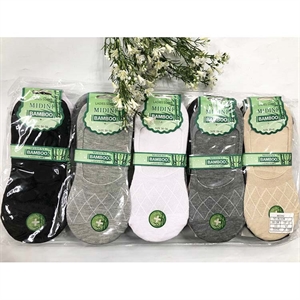 Stopki damskie 35-38/39-42