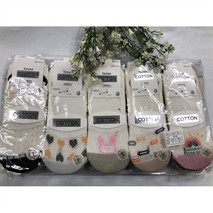 Stopki damskie 35-38/39-42