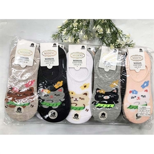 Stopki damskie 35-38/39-42