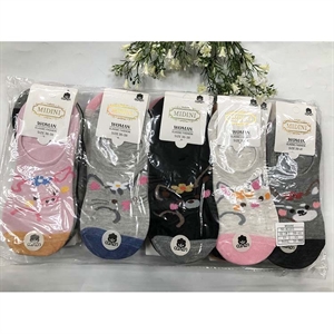 Stopki damskie 35-38/39-42