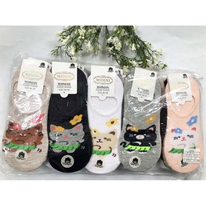 Stopki damskie 35-38/39-42