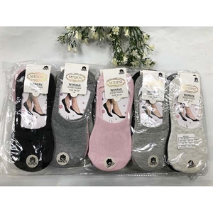 Stopki damskie 35-38/39-42