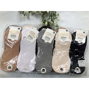 Stopki damskie 35-38/39-42