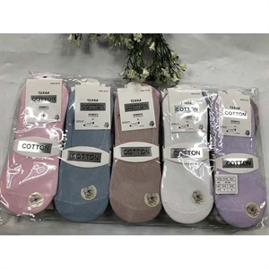 Stopki damskie 35-38/39-42