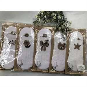 Stopki damskie 36-38/39-41