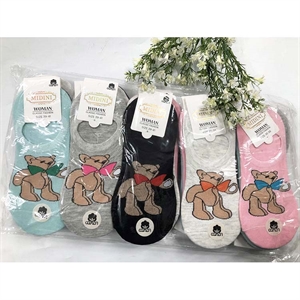 Stopki damskie 36-38/39-41