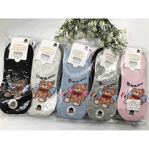 Stopki damskie 36-38/39-41