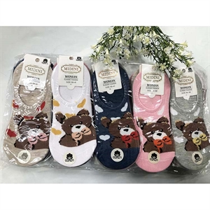 Stopki damskie 36-38/39-41