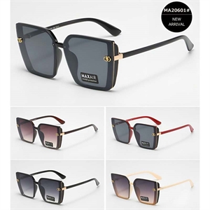 Okulary przeciwsłoneczne