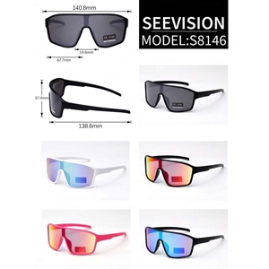 Okulary przeciwsłoneczne