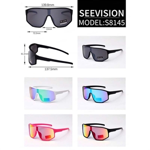 Okulary przeciwsłoneczne