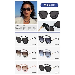 Okulary przeciwsłoneczne