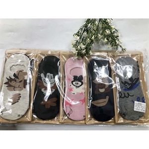 Stopki damskie 36-38/39-41