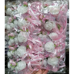 Kokarda do koszyka ozdoba dekoracja wielkanocna