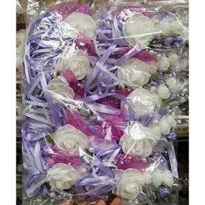 Kokarda do koszyka ozdoba dekoracja wielkanocna