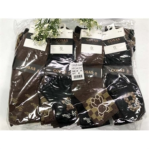 Skarpetki damskie 35-38/39-42