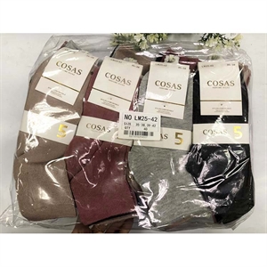 Skarpetki damskie 35-38/39-42