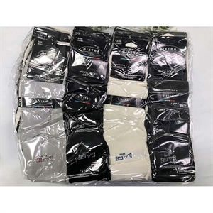 Skarpetki męskie 39-42/43-46