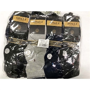 Skarpetki męskie 39-42/43-46