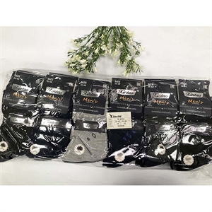 Skarpetki męskie 39-42/43-46