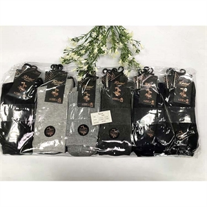 Skarpetki męskie 39-42/43-46