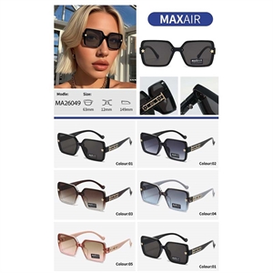 Okulary przeciwsłoneczne