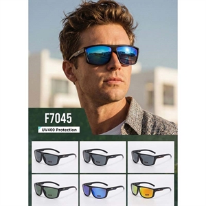 Okulary przeciwsłoneczne