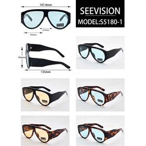 Okulary przeciwsłoneczne