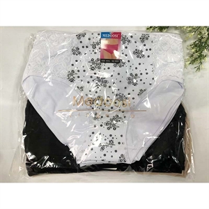 Majtki damskie XL-3XL