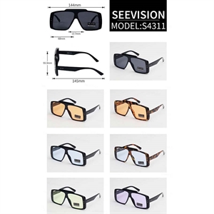 Okulary przeciwsłoneczne