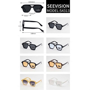 Okulary przeciwsłoneczne