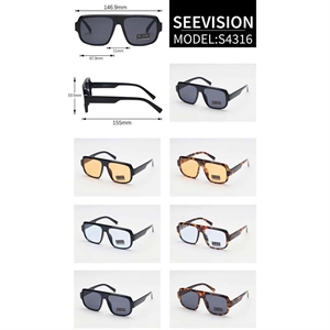 Okulary przeciwsłoneczne