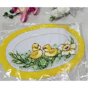 Serwetka wielkanocna 20x30CM