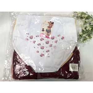 Majtki damskie XL-4XL