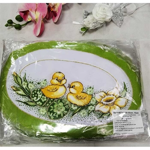 Serwetka wielkanocna 20x30CM