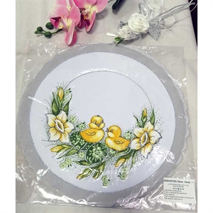 Serwetka wielkanocna 35CM