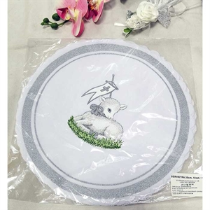 Serwetka wielkanocna 35CM