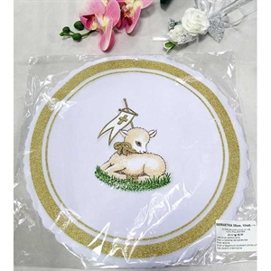 Serwetka wielkanocna 35CM