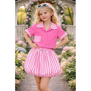 Komplet dziewczęcy (4-14) - Produkt Włoski