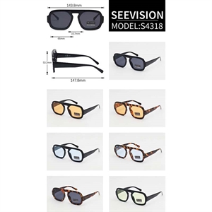 Okulary przeciwsłoneczne