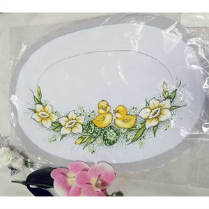 Serwetka wielkanocna 35x50CM