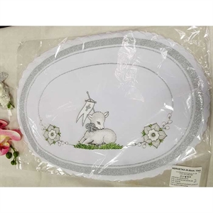 Serwetka wielkanocna 35x50CM