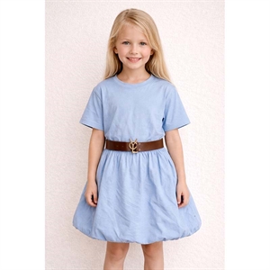 Sukienka dziewczęca (4-14) - Produkt Włoski