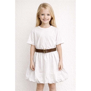 Sukienka dziewczęca (4-14) - Produkt Włoski